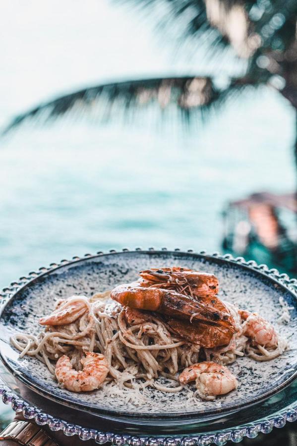 Pousada Serra&Mar Angra Dos Reis Dış mekan fotoğraf