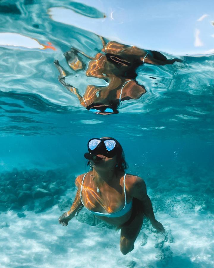 Pousada Serra&Mar Angra Dos Reis Dış mekan fotoğraf